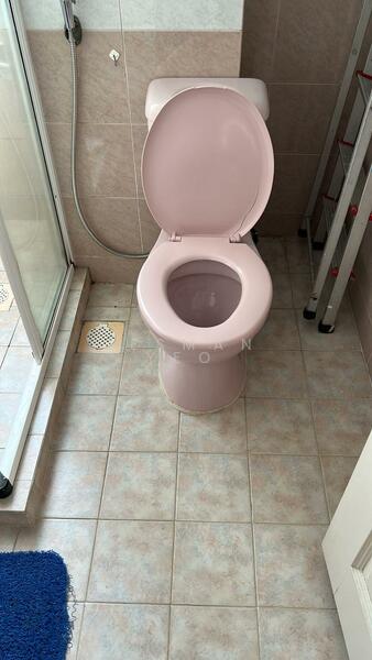 For Rent - The Diamond