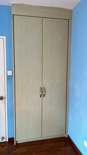 For Rent - The Diamond