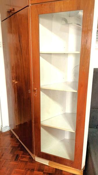 117 Jurong East Street 13, 117 Jurong East Street 13, Room Rental, 120 sqft, HDB Flat For Rent, by Steven Choo, 500054549 - Interior - PropertyGuru.com.sg