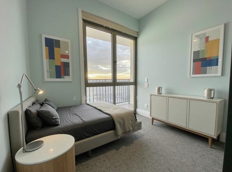 Sea Horizon Executive Condominium For Sale at S$ 1,199,999 | PropertyGuru Singapore - Bedroom