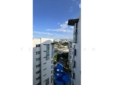 For Sale - The Warren