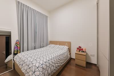 For Sale - Parksuites