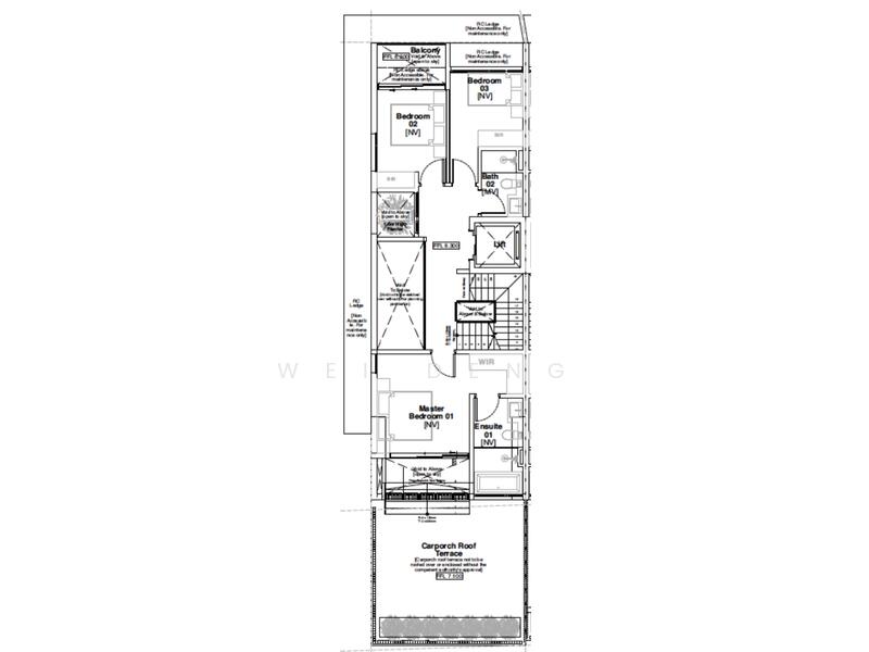 lorong Marican Semi-Detached House For Sale at S$ 6,800,000 | PropertyGuru Singapore