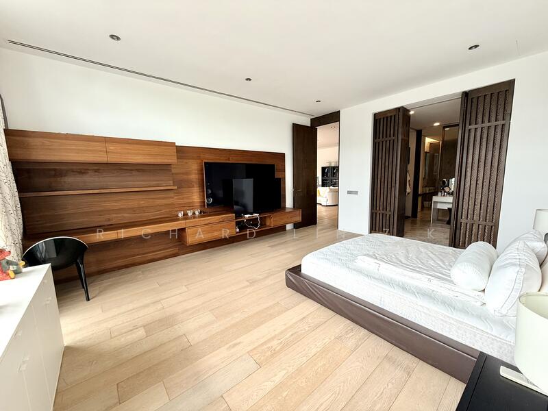 Nassim Park Residences Condominium For Sale at S$ 17,500,000 | PropertyGuru Singapore