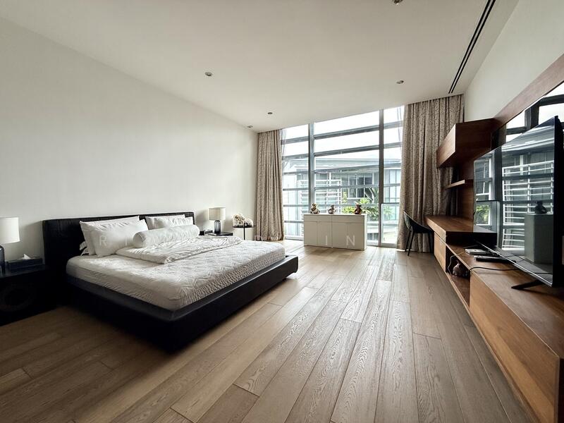 Nassim Park Residences Condominium For Sale at S$ 17,500,000 | PropertyGuru Singapore