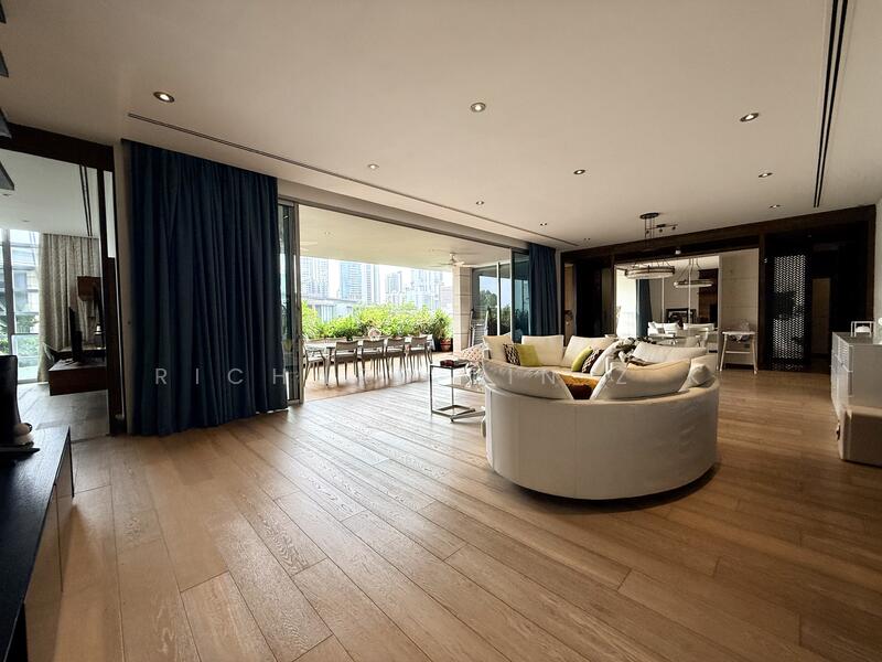 Nassim Park Residences Condominium For Sale at S$ 17,500,000 | PropertyGuru Singapore