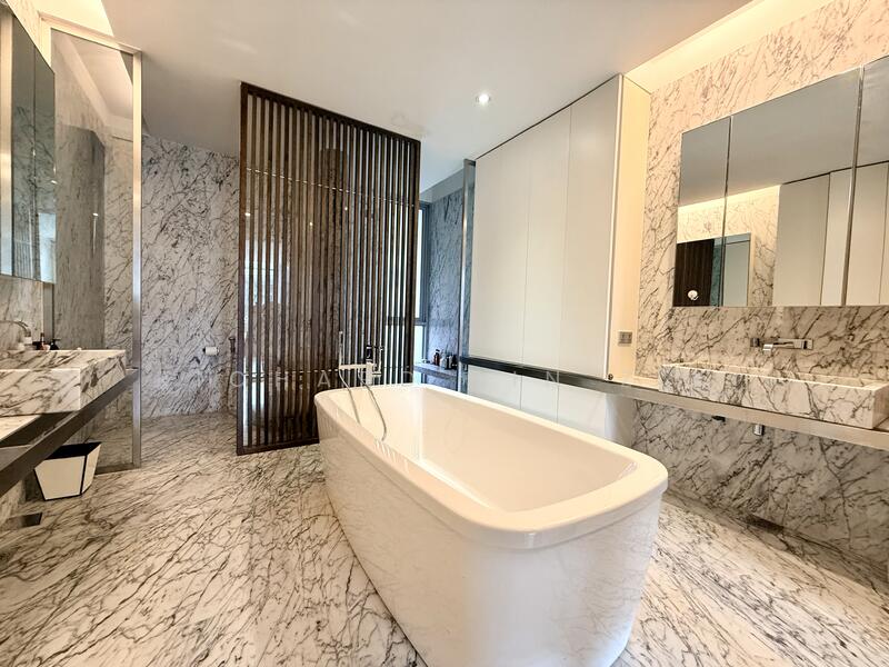 Nassim Park Residences Condominium For Sale at S$ 17,500,000 | PropertyGuru Singapore