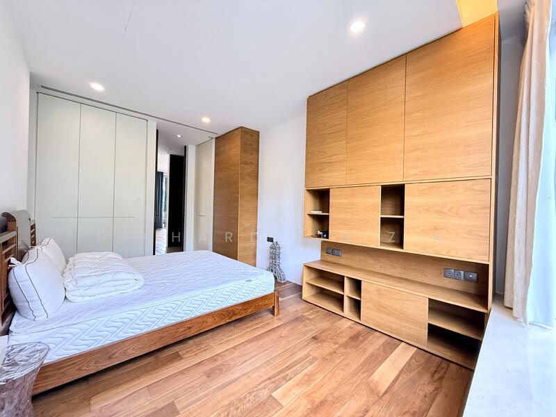 Nassim Park Residences Condominium For Sale at S$ 17,500,000 | PropertyGuru Singapore