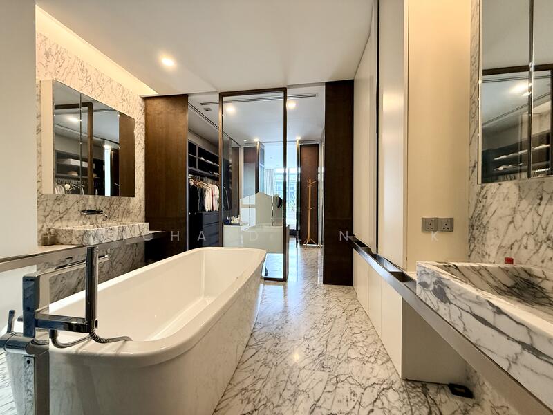 Nassim Park Residences Condominium For Sale at S$ 17,500,000 | PropertyGuru Singapore