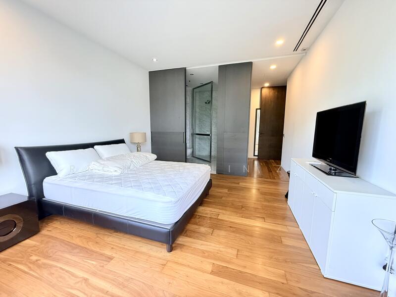 Nassim Park Residences Condominium For Sale at S$ 17,500,000 | PropertyGuru Singapore