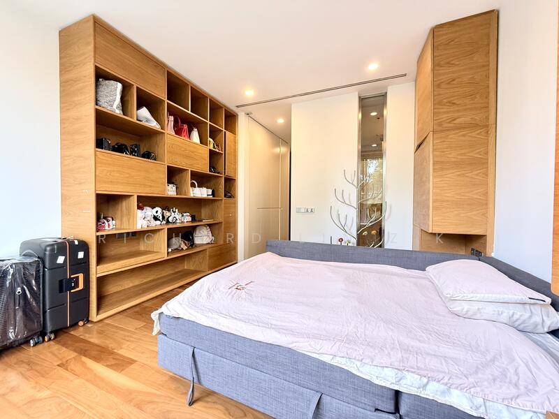 Nassim Park Residences Condominium For Sale at S$ 17,500,000 | PropertyGuru Singapore