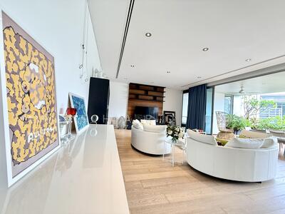 For Sale - Nassim Park Residences