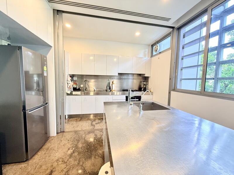 Nassim Park Residences Condominium For Sale at S$ 17,500,000 | PropertyGuru Singapore