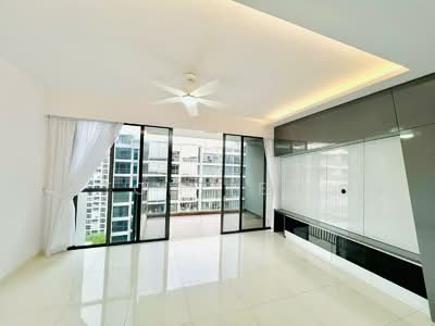 For Rent - Twin Waterfalls