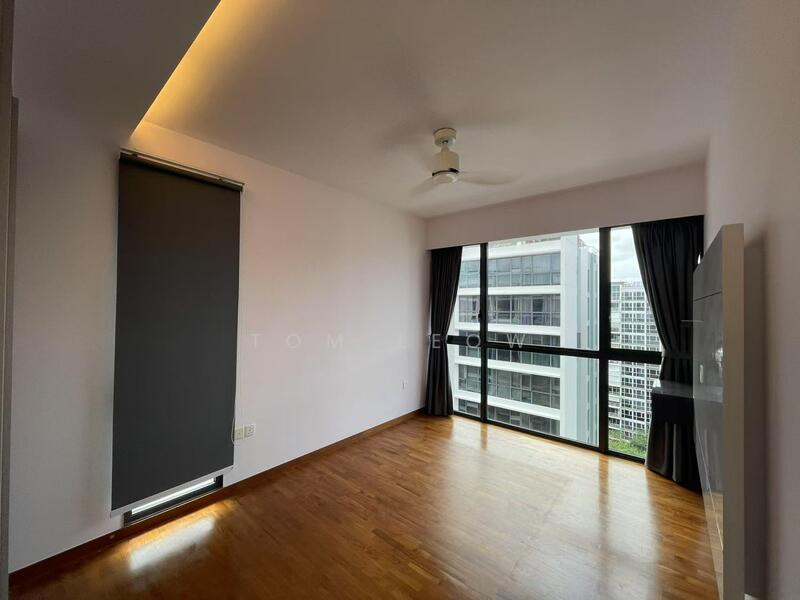 Twin Waterfalls, 108 Punggol Walk, 3 Bedrooms, 1,001 sqft, Executive Condominium For Rent, by Tom Leow, 500054560 - Bedroom - PropertyGuru.com.sg
