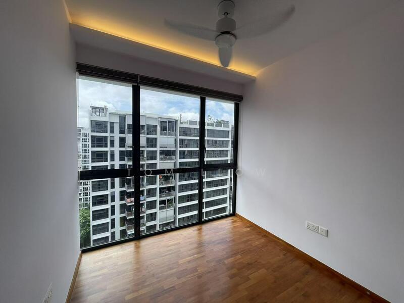 Twin Waterfalls, 108 Punggol Walk, 3 Bedrooms, 1,001 sqft, Executive Condominium For Rent, by Tom Leow, 500054560 - Bedroom - PropertyGuru.com.sg