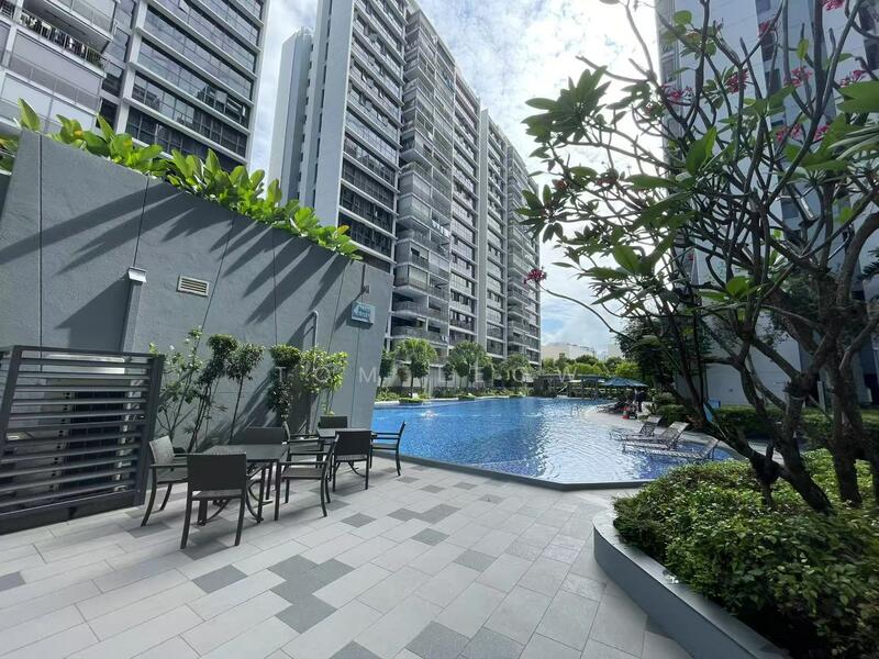 Twin Waterfalls, 108 Punggol Walk, 3 Bedrooms, 1,001 sqft, Executive Condominium For Rent, by Tom Leow, 500054560 - Exterior - PropertyGuru.com.sg