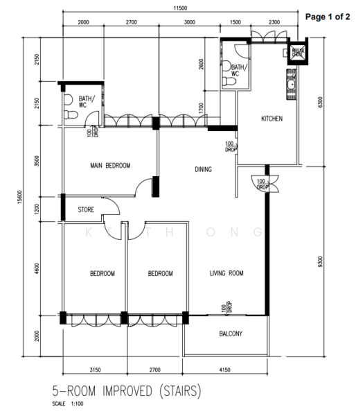 For Sale 165 Woodlands Street 13