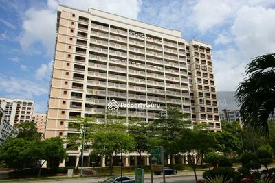 For Rent - 547 Serangoon North Avenue 3