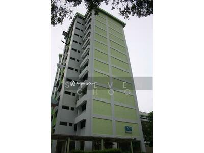 For Rent - 547 Bedok North Street 3