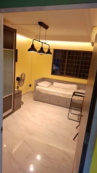 547 Bedok North Street 3, 547 Bedok North Street 3, Room Rental, 120 sqft, HDB Flat For Rent, by Steven Choo, 500054564 - Bedroom - PropertyGuru.com.sg