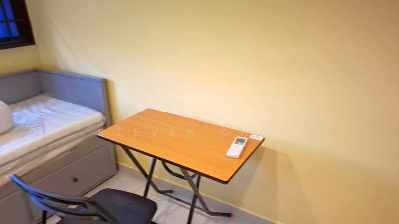 547 Bedok North Street 3, 547 Bedok North Street 3, Room Rental, 120 sqft, HDB Flat For Rent, by Steven Choo, 500054564 - Bedroom - PropertyGuru.com.sg