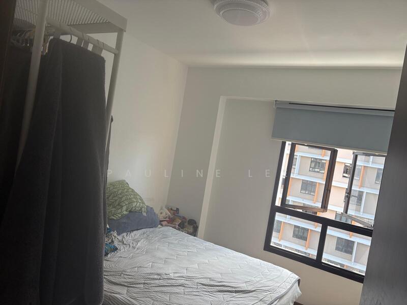 693119 plantation crescent, , 4 Bedrooms, 90 sqft, HDB Flat For Rent, by Pauline Lee, 500054565 - Common Bedroom - PropertyGuru.com.sg