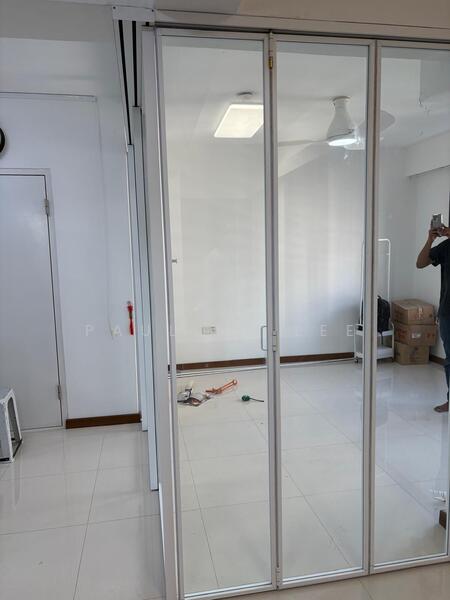 693119 plantation crescent, , 4 Bedrooms, 90 sqft, HDB Flat For Rent, by Pauline Lee, 500054565 - Living room - PropertyGuru.com.sg