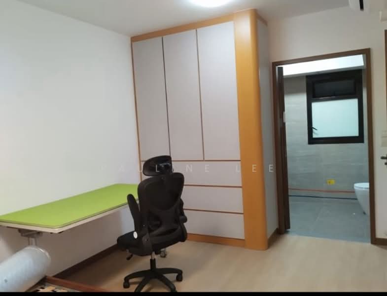 693119 plantation crescent, , 4 Bedrooms, 90 sqft, HDB Flat For Rent, by Pauline Lee, 500054565 - Master room - PropertyGuru.com.sg