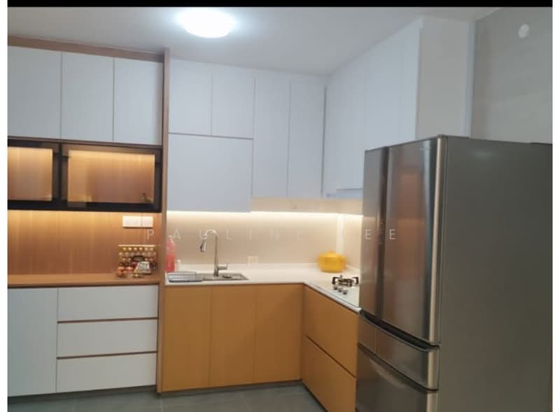 693119 plantation crescent, , 4 Bedrooms, 90 sqft, HDB Flat For Rent, by Pauline Lee, 500054565 - Kitchen - PropertyGuru.com.sg