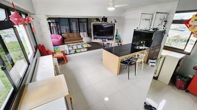 For Rent - 661B Jurong West Street 64