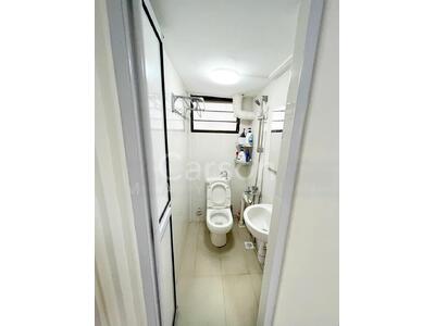 For Rent - 457B Sengkang West Road