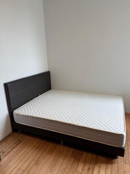 457B Sengkang West Road, 457B Sengkang West Road, 1 Bedroom, 560 sqft, HDB Flat For Rent, by May Lin, 500054569 - Bedroom - PropertyGuru.com.sg