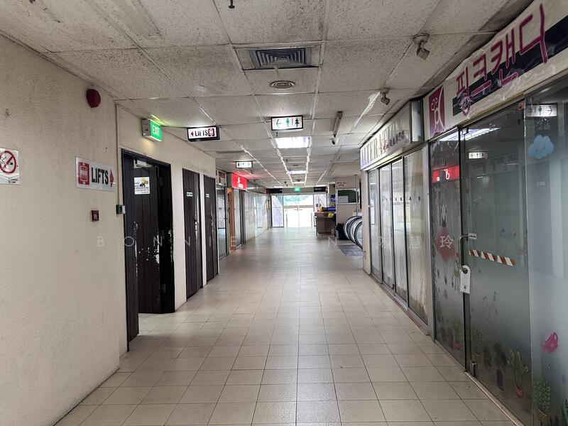 Prime Retail Space in Bendemeer, Kallang Avenue, 19,373 sqft, Mall Shop For Sale, by Bonnie Tan 陈慧玲, 500054571 - CommercialGuru.com.sg