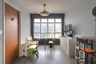 For Sale - 327A Sumang Walk