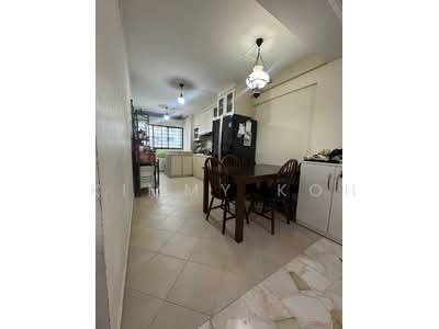 For Sale - 337 Bukit Batok Street 34