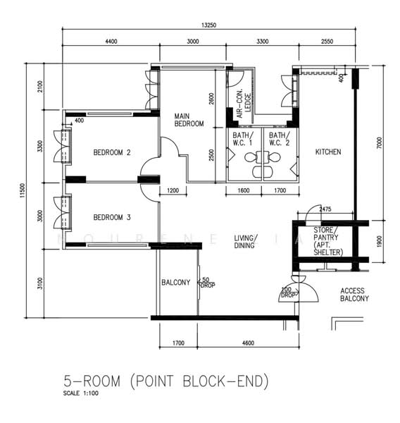 648D Jurong West Street 61 HDB Flat For Sale at S$ 680,000 | PropertyGuru Singapore