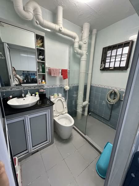 648D Jurong West Street 61 HDB Flat For Sale at S$ 680,000 | PropertyGuru Singapore