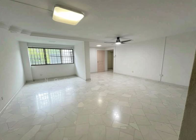 For Sale - 648D Jurong West Street 61