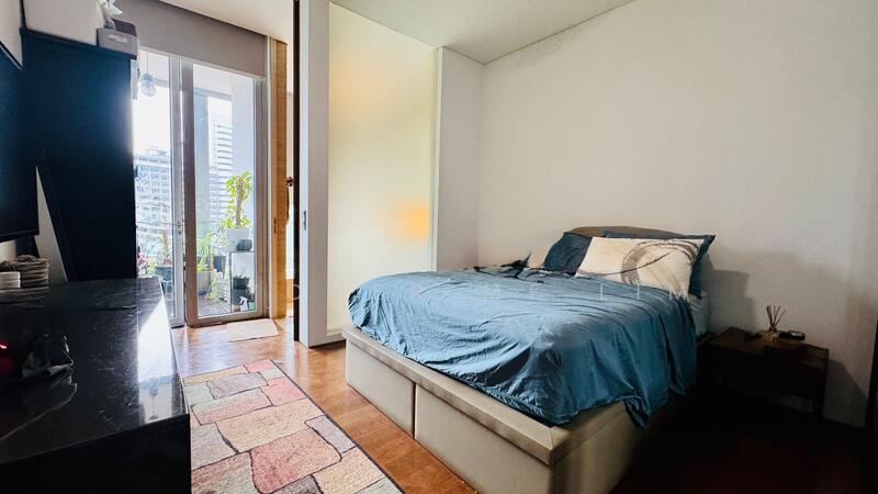 8 Rodyk Condominium For Sale at S$ 3,200,000 | PropertyGuru Singapore - Bedroom