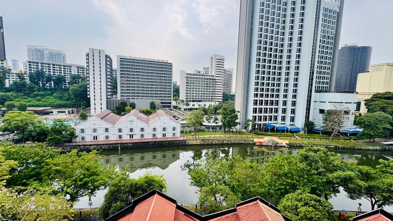 8 Rodyk Condominium For Sale at S$ 3,200,000 | PropertyGuru Singapore - View