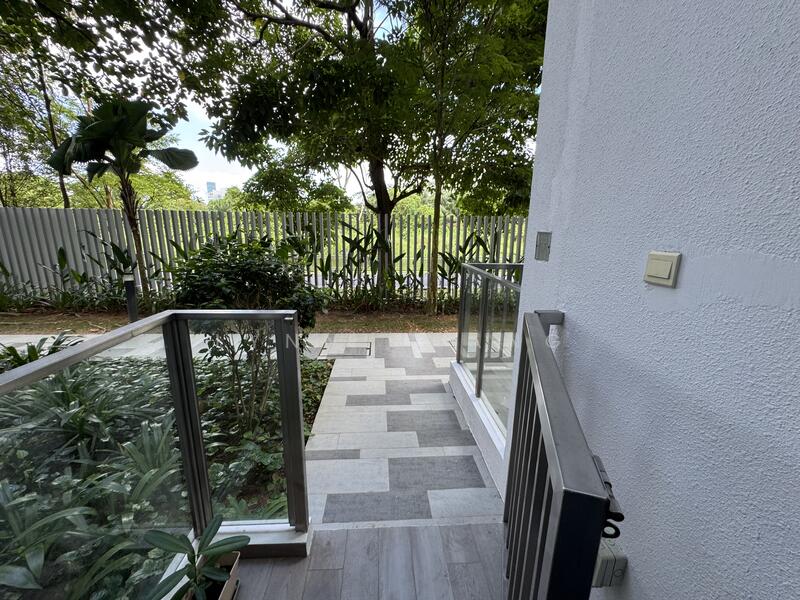 Waterfront @ Faber, 20 Faber Walk, Studio, 300 sqft, Apartment For Rent, by Lynn Huang, 500054577 - Exterior - PropertyGuru.com.sg