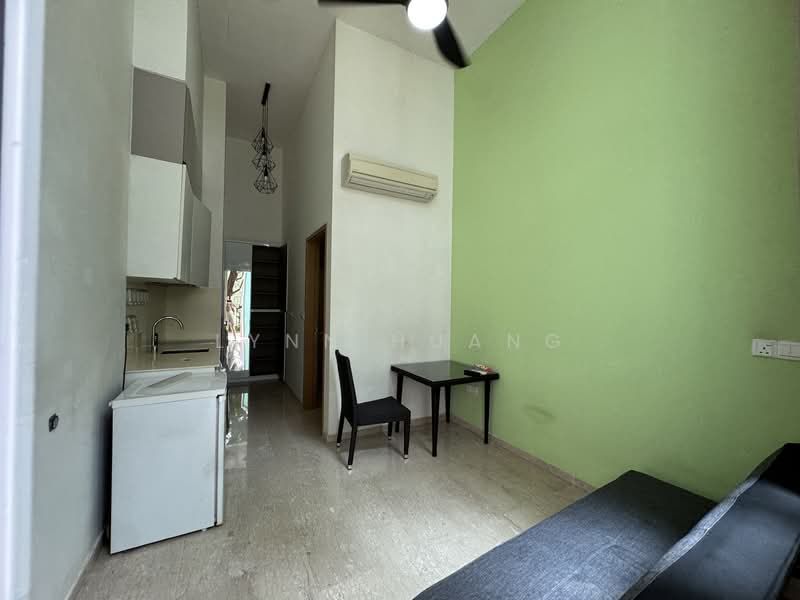 Waterfront @ Faber, 20 Faber Walk, Studio, 300 sqft, Apartment For Rent, by Lynn Huang, 500054577 - Interior - PropertyGuru.com.sg