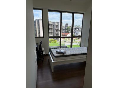 For Rent - Forett at Bukit Timah