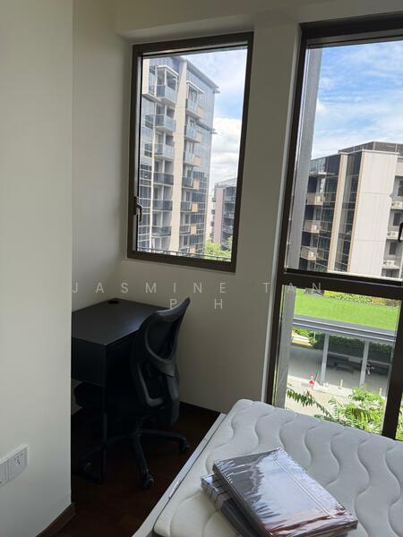 Forett at Bukit Timah, 32A Toh Tuck Road, Studio, 280 sqft, Condominium For Rent, by Jasmine Tan P H, 500054578 - PropertyGuru.com.sg