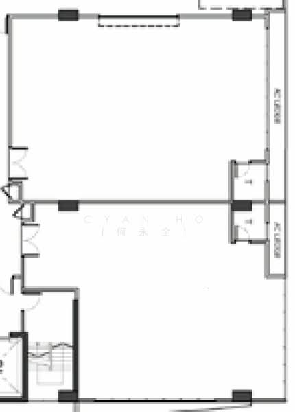Mapex, 37 Jalan Pemimpin, 3,488 sqft, Light Industrial (B1) For Rent, by Cyan Ho (何永全), 500054579 - CommercialGuru.com.sg