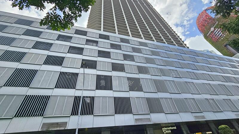 International Plaza, 10 Anson Road, 2,217 sqft, Office For Sale, by Joshua Wong, 500054580 - Exterior - CommercialGuru.com.sg