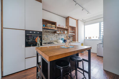 For Sale - 540 Hougang Avenue 8