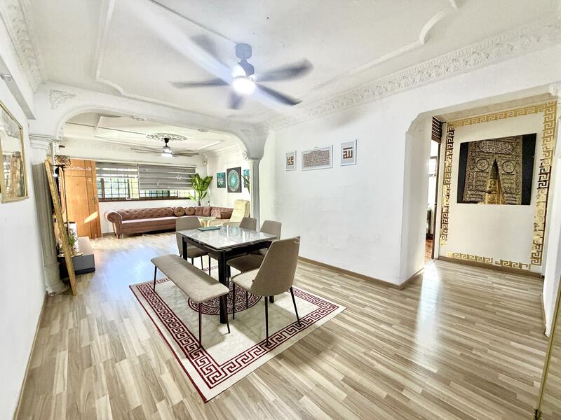 251 Tampines Street 21 HDB Flat For Sale at S$ 640,000 | PropertyGuru Singapore