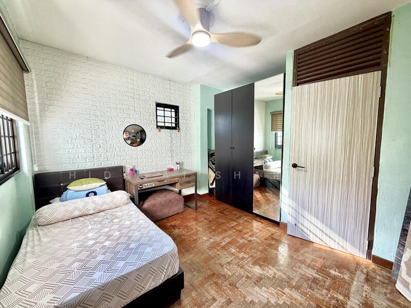 251 Tampines Street 21 HDB Flat For Sale at S$ 640,000 | PropertyGuru Singapore